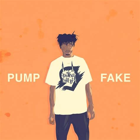 pump fake lyrics|playboi carti punk monk.